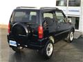 2008 Suzuki Jimny