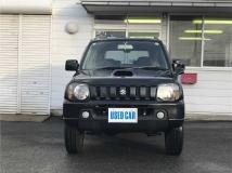 2008 Suzuki Jimny