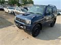 2011 Suzuki Jimny