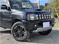 2010 Suzuki Jimny