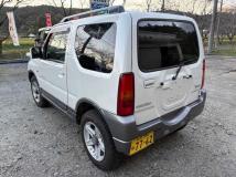 2006 Suzuki Jimny