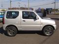 2008 Suzuki Jimny