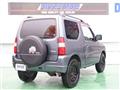 2005 Suzuki Jimny