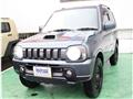 2005 Suzuki Jimny