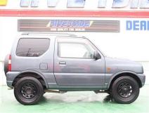 2005 Suzuki Jimny