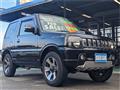 2011 Suzuki Jimny