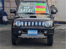 2011 Suzuki Jimny