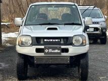 2010 Suzuki Jimny