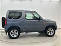 2007 Suzuki Jimny