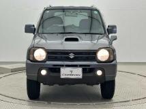 2007 Suzuki Jimny