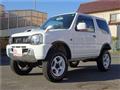 2006 Suzuki Jimny