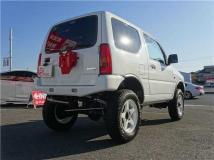 2006 Suzuki Jimny