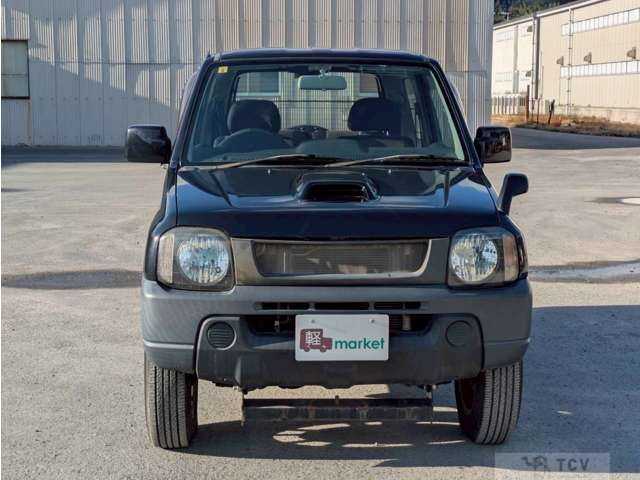 2010 Suzuki Jimny