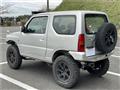 2009 Suzuki Jimny