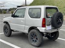 2009 Suzuki Jimny