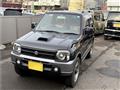 2006 Suzuki Jimny