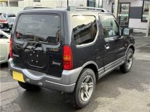 2006 Suzuki Jimny