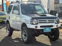 2005 Suzuki Jimny