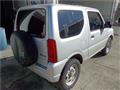 2008 Suzuki Jimny