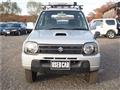 2008 Suzuki Jimny