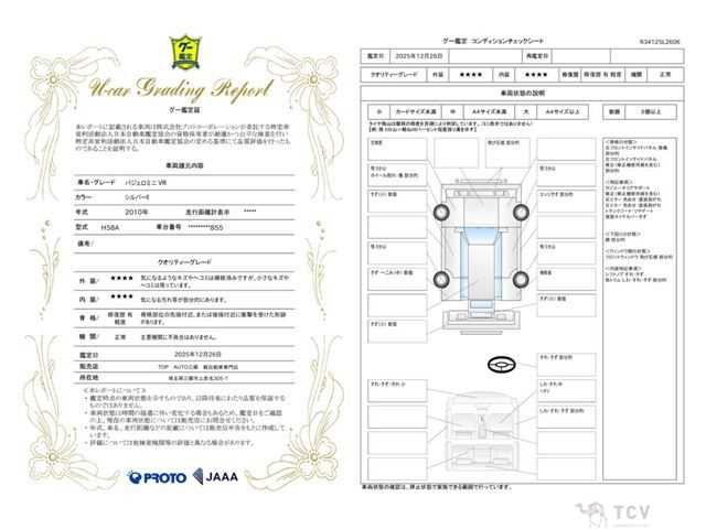 2010 Mitsubishi Pajero Mini