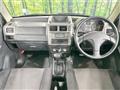2005 Mitsubishi Pajero Mini