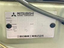 2005 Mitsubishi Pajero Mini