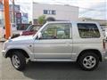 2006 Mitsubishi Pajero Mini