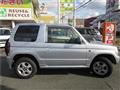 2006 Mitsubishi Pajero Mini