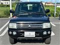 2006 Mitsubishi Pajero Mini