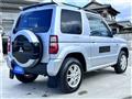 2008 Mitsubishi Pajero Mini