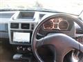 2006 Mitsubishi Pajero Mini