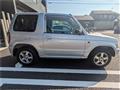 2006 Mitsubishi Pajero Mini