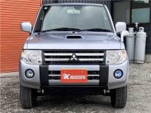 2012 Mitsubishi Pajero Mini