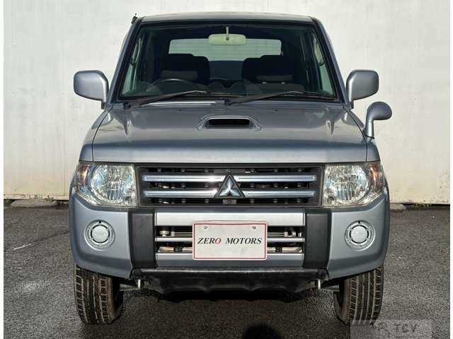 2009 Mitsubishi Pajero Mini