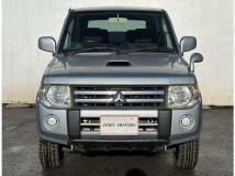 2009 Mitsubishi Pajero Mini