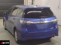 2015 Toyota Wish