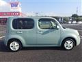2015 Nissan Cube