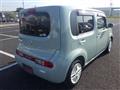 2015 Nissan Cube