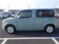 2015 Nissan Cube