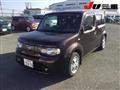 2015 Nissan Cube