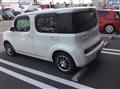 2016 Nissan Cube