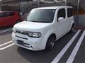 2016 Nissan Cube