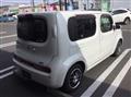 2016 Nissan Cube