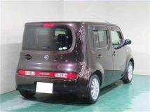 2016 Nissan Cube