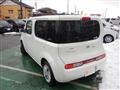 2018 Nissan Cube