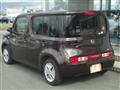 2016 Nissan Cube