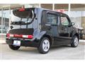 2017 Nissan Cube
