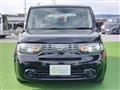 2016 Nissan Cube