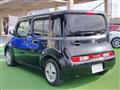 2016 Nissan Cube
